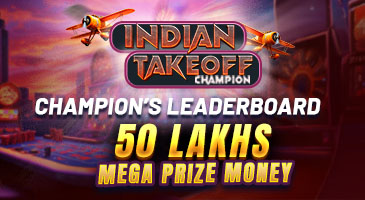 Champion's Leaderboard