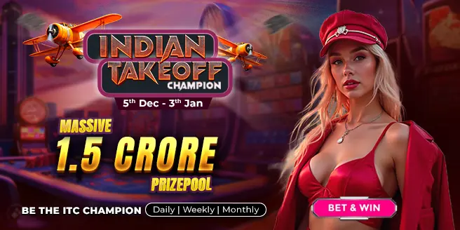 SPIN & CHILL CARNIVAL