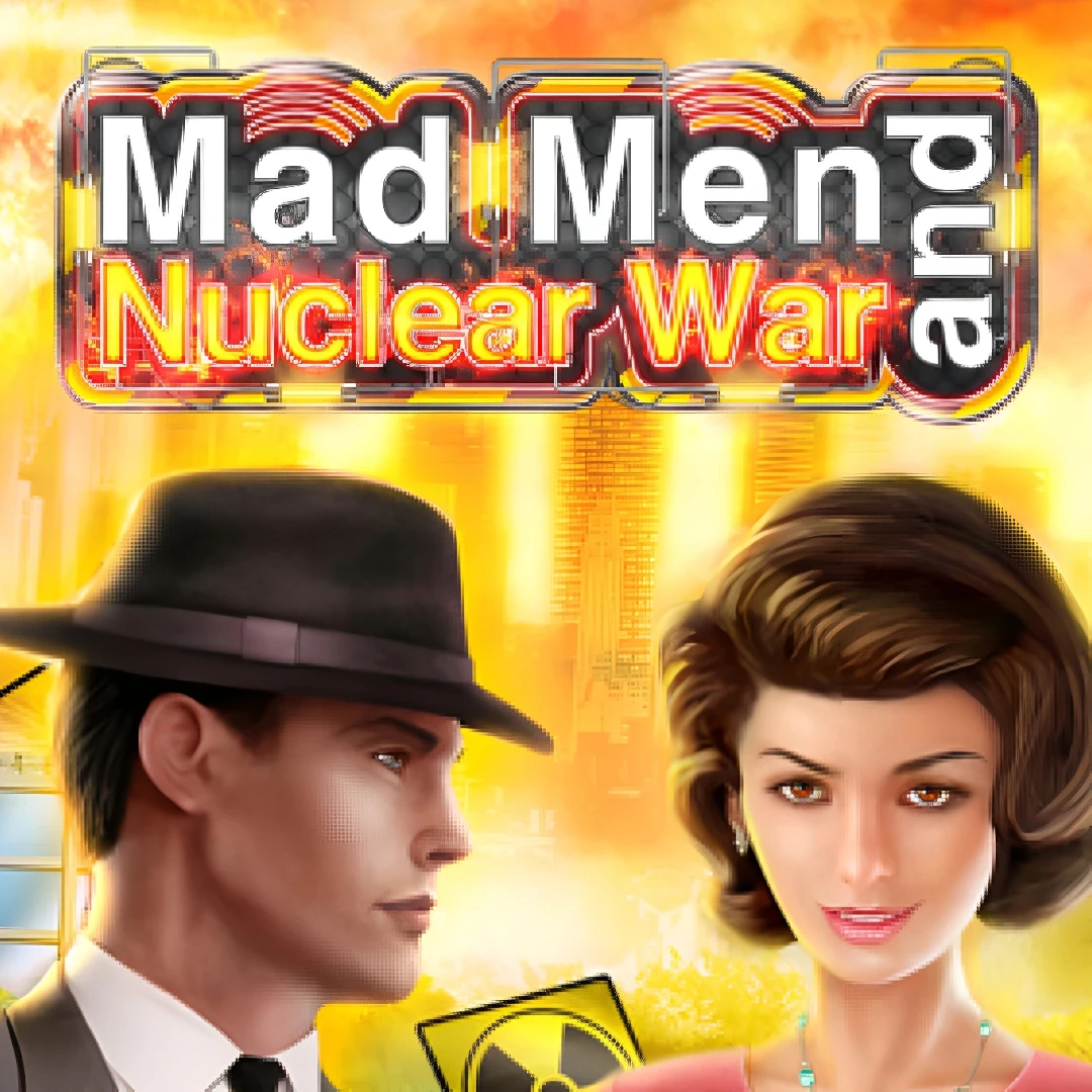 Mad Men Mad Men