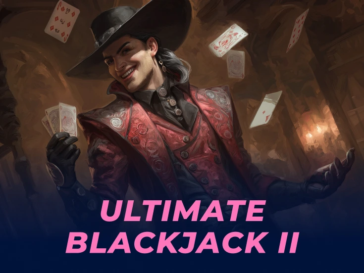 Ultimate Blackjack II