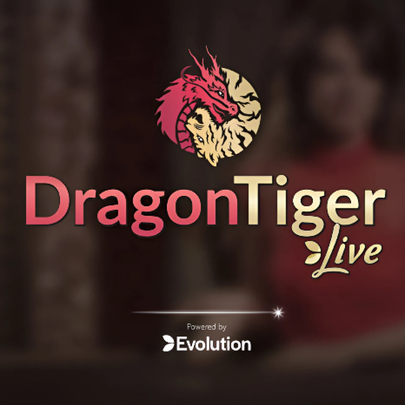 Dragon Tiger Dragon Tiger