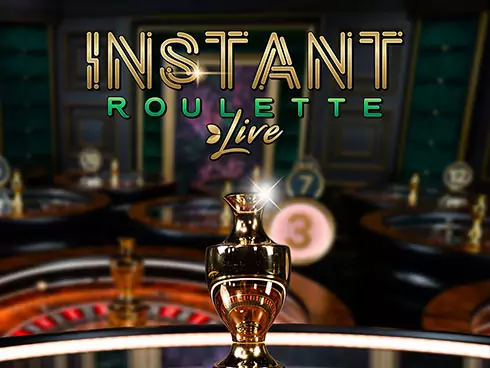 Instant Roulette Instant Roulette