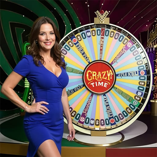 Crazy Time
